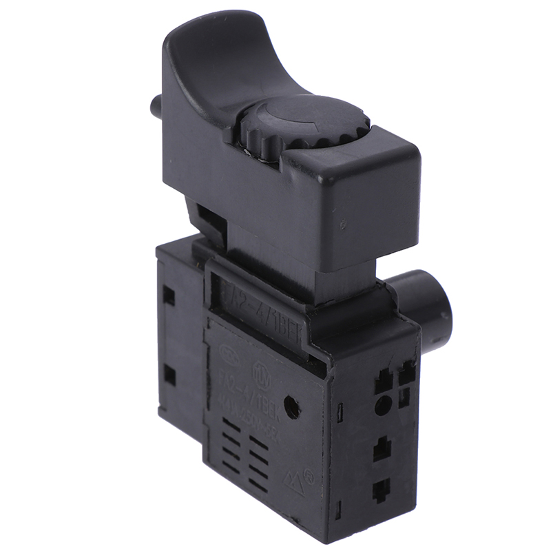 Einhell Power X Tools - Fa2-6/1bek 6a 250v elektrikli matkap hız