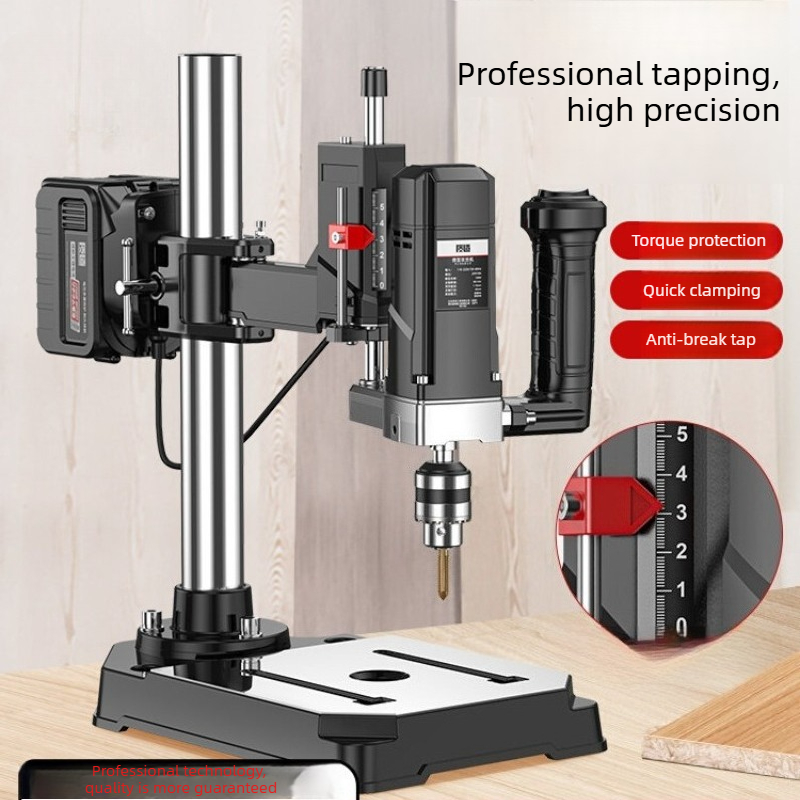 Einhell Power X Tools - Yüksek Güçlü Lityum Elektrikli Kılavuz Çekme