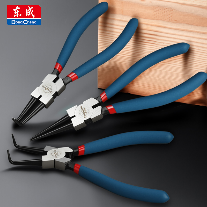 Power Tools Germany - Japon çember pensesi 5/7/9 inç karbon
