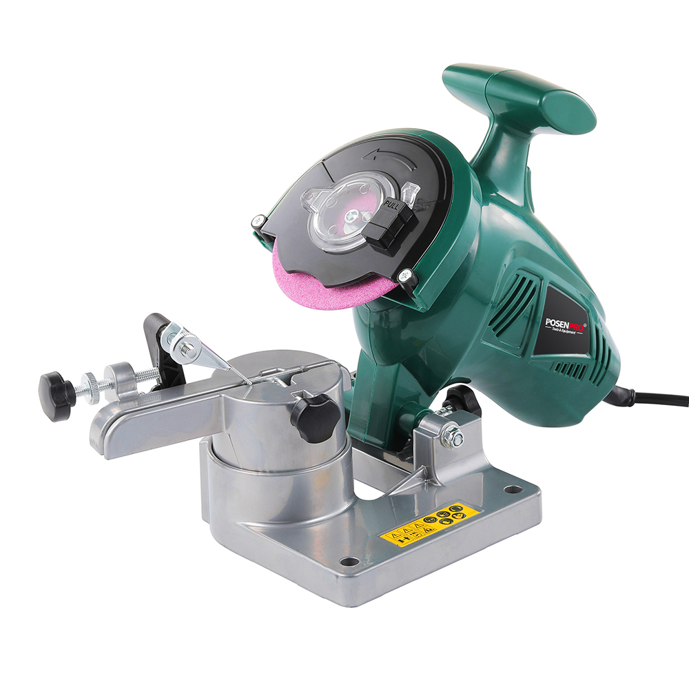 Einhell Power X Tools - POSENPRO 250W Testere Zinciri Bileme Makinesi