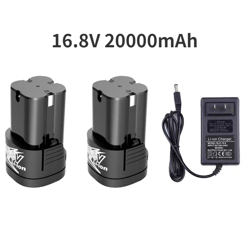 Einhell Power X Tools - 20000 mAh 16.8 V Lityum Li-ion