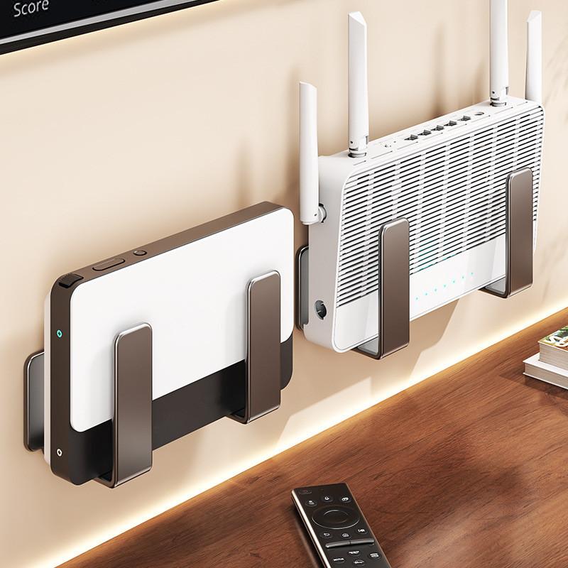 Power Tools Router - Duvara Monte Yönlendirici Güç Şeridi Tutucu