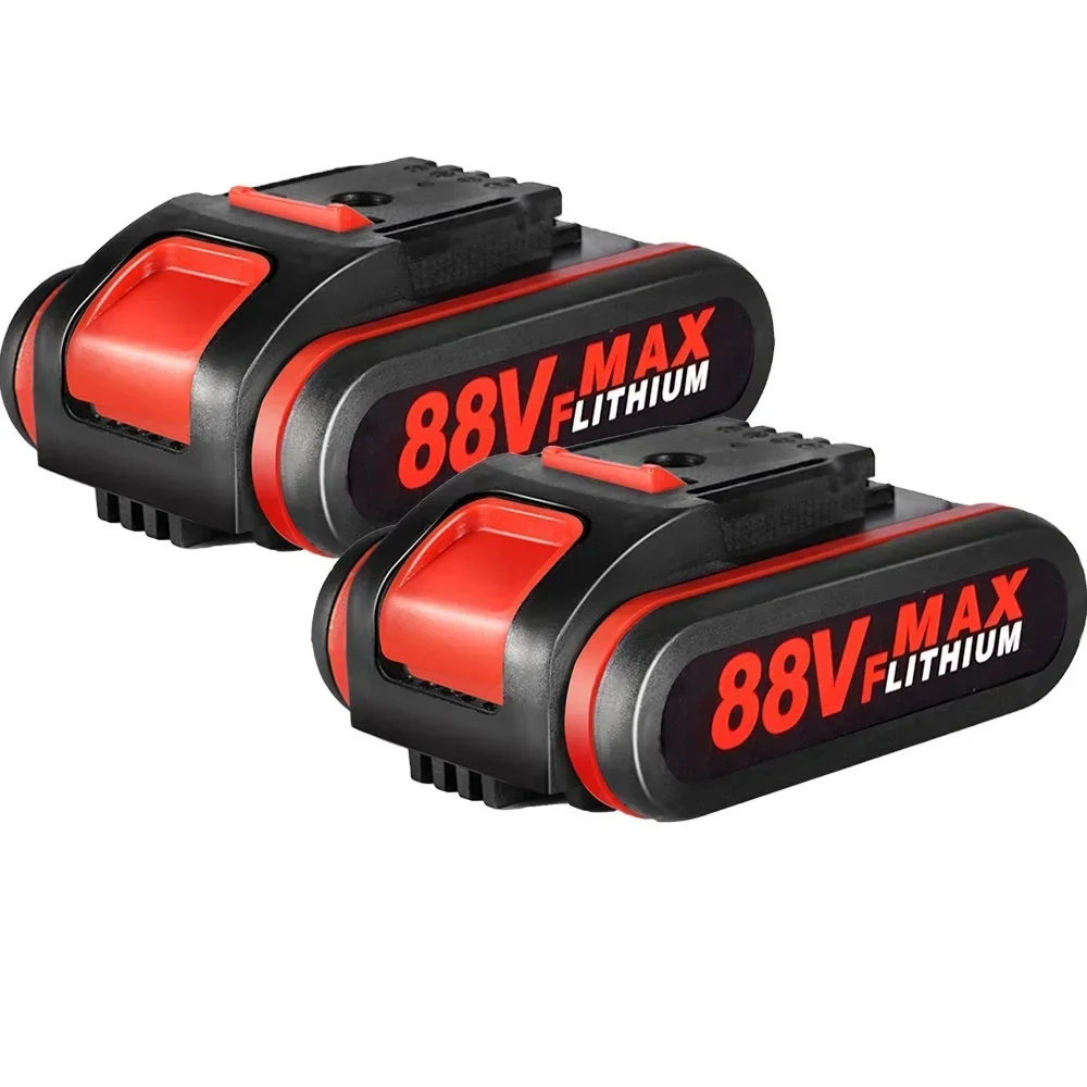 Einhell Power X Tools - Akülü Darbeli Matkap Pil için 88VF