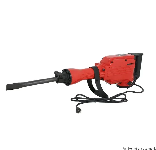 Power Tools Manufacturers In China - 2026 Çok Satan Elektrikli Kırıcı Çekiçler
