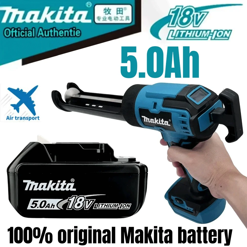 Power Tools Makita Set - BL1860B Makita batarya 18V 5Ah 5000mAh