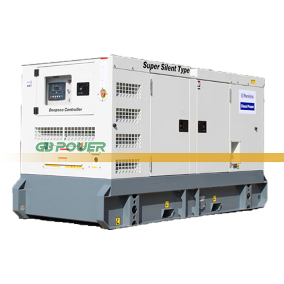 Power Tools Manufacturers In China - 18kva Jeneratör Çin Malı PERKI S