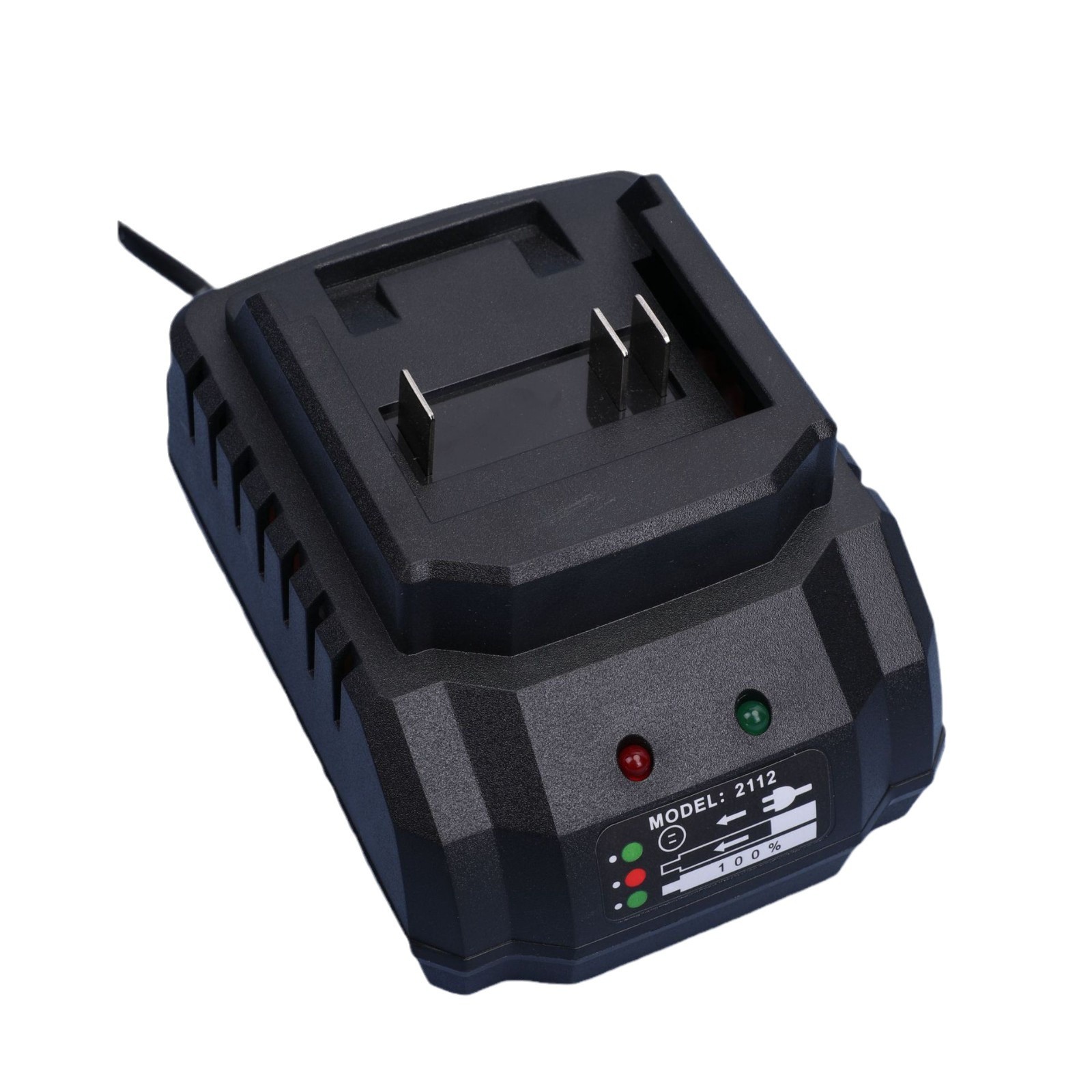 Li-ion Pil Şarj Cihazı 18V 21V - Einhell Power X Tools incelemesi ve fiyatı