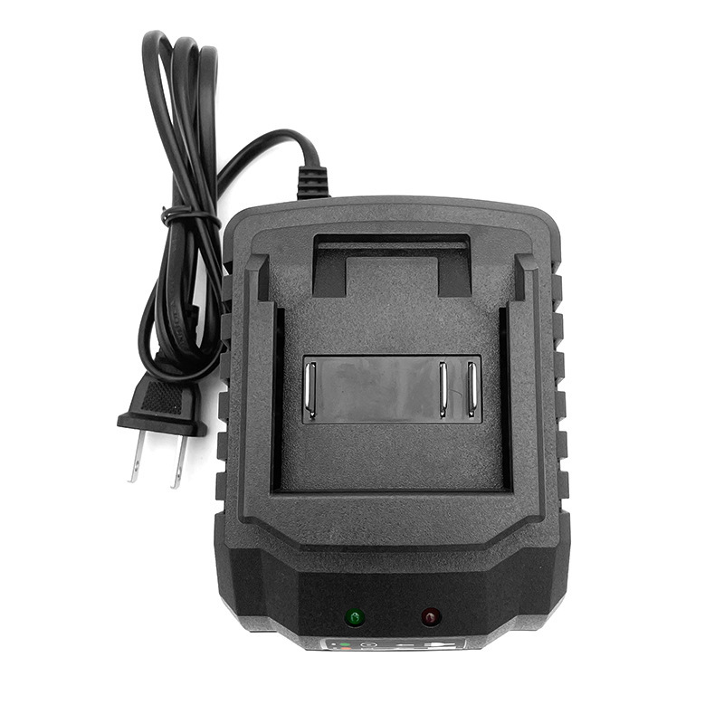 Li-ion Pil Şarj Cihazı 18V 21V - Einhell Power X Tools incelemesi ve fiyatı