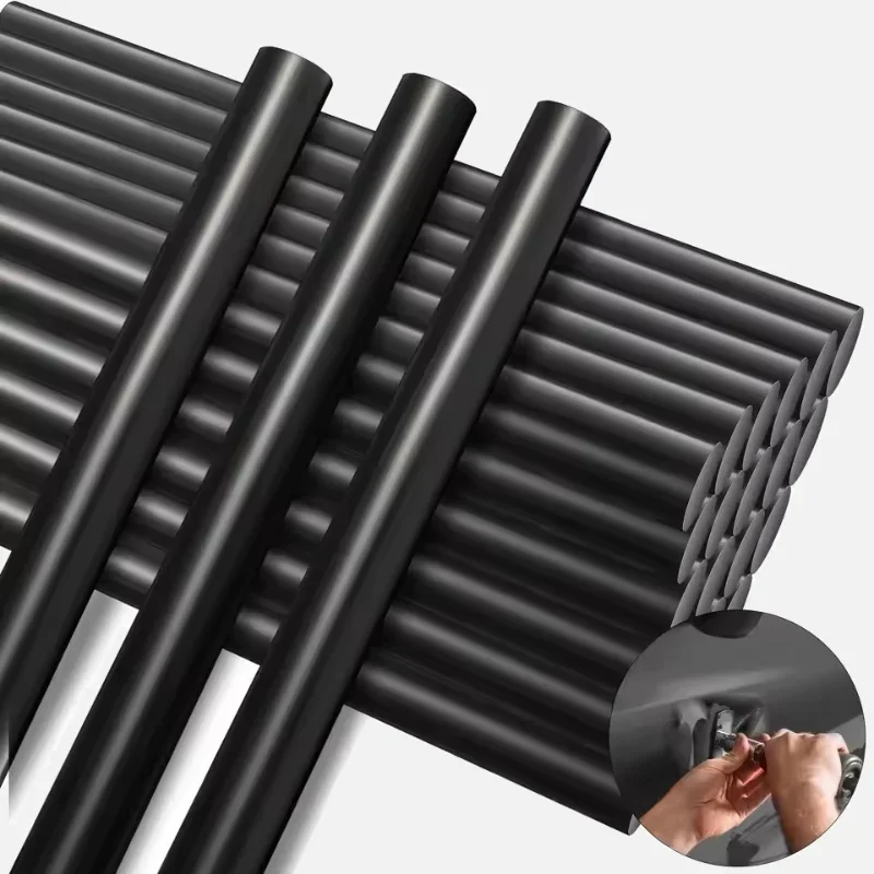 Siyah Sıcak Eriyik çubuk tutka - Power Tools Wholesale incelemesi ve fiyatı