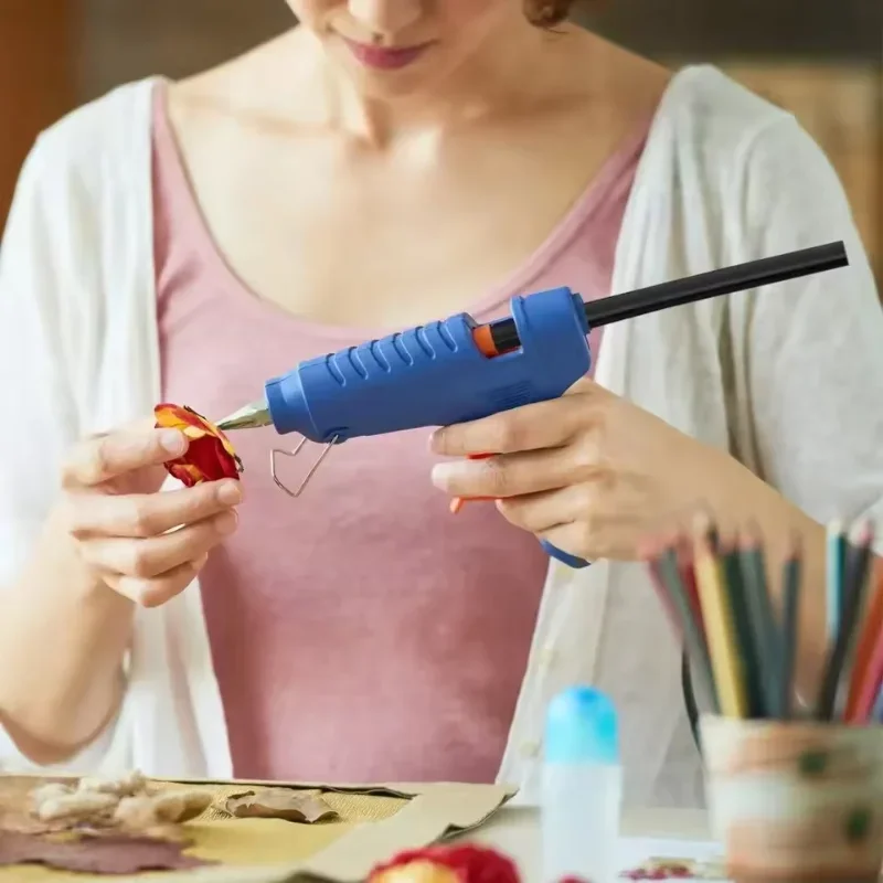 Siyah Sıcak Eriyik çubuk tutka - Power Tools Wholesale incelemesi ve fiyatı