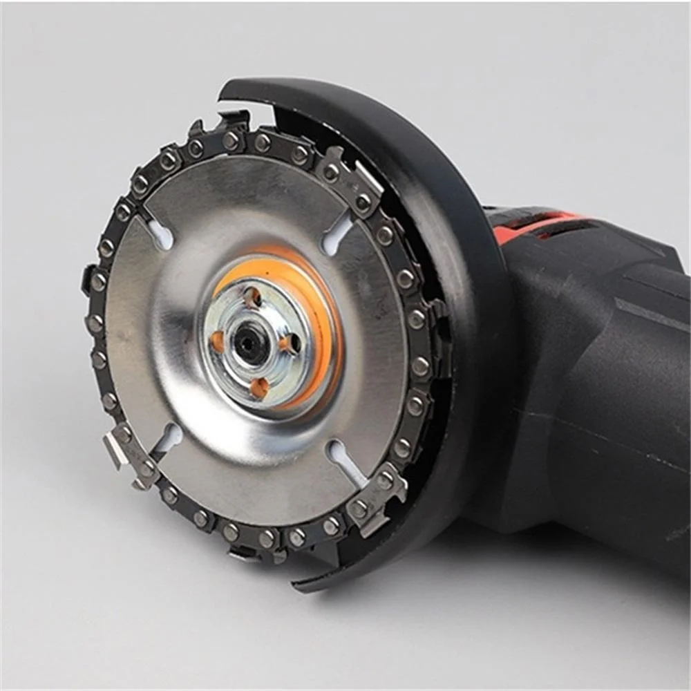 STONEGO Ahşap Oyma Diski Ağaç  - Angle Grinder 4.5 incelemesi ve fiyatı
