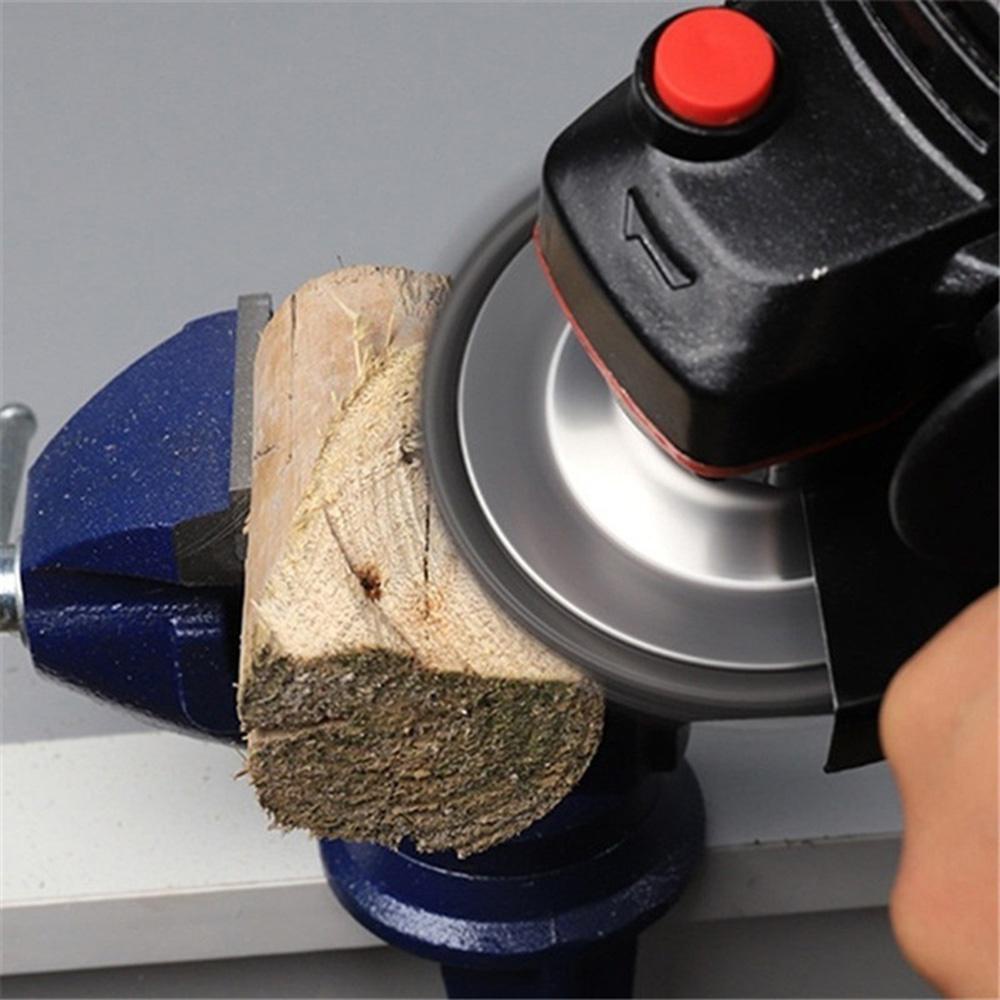 STONEGO Ahşap Oyma Diski Ağaç  - Angle Grinder 4.5 incelemesi ve fiyatı