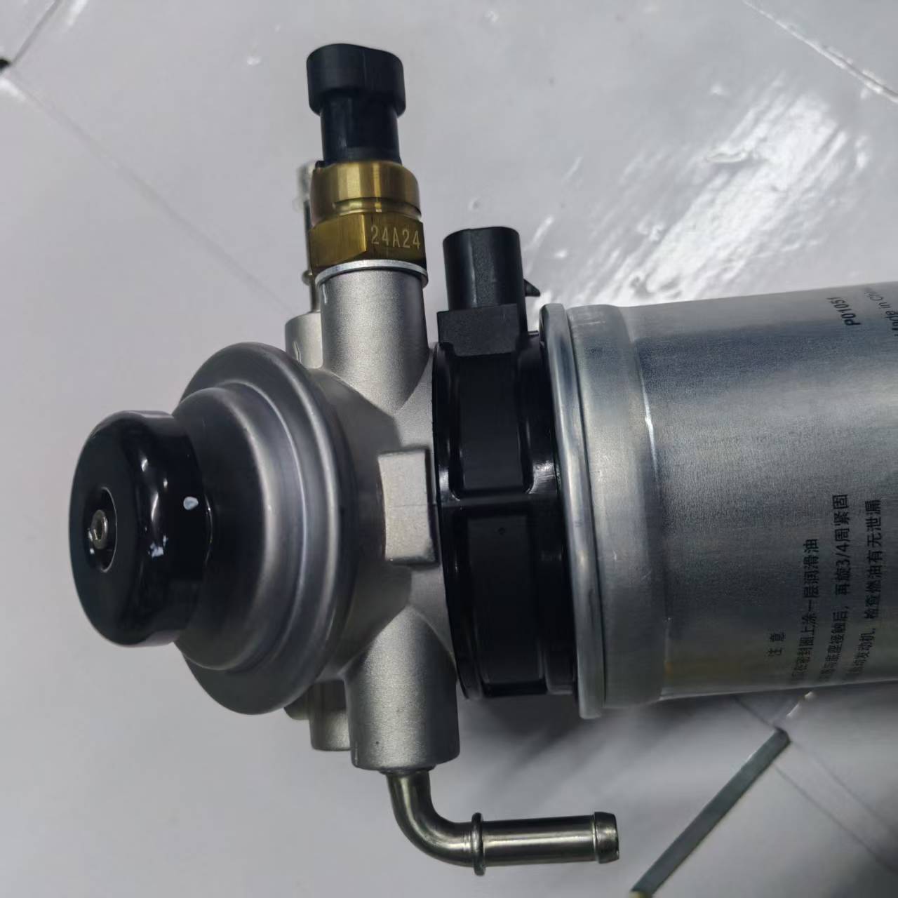 # V80 C00038107 Yakıt Filtresi - Power Tools Manufacturers In China incelemesi ve fiyatı
