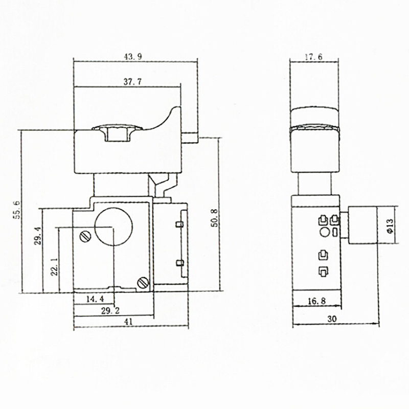 Fa2-6/1bek 6a 250v elektrikli  - Einhell Power X Tools incelemesi ve fiyatı