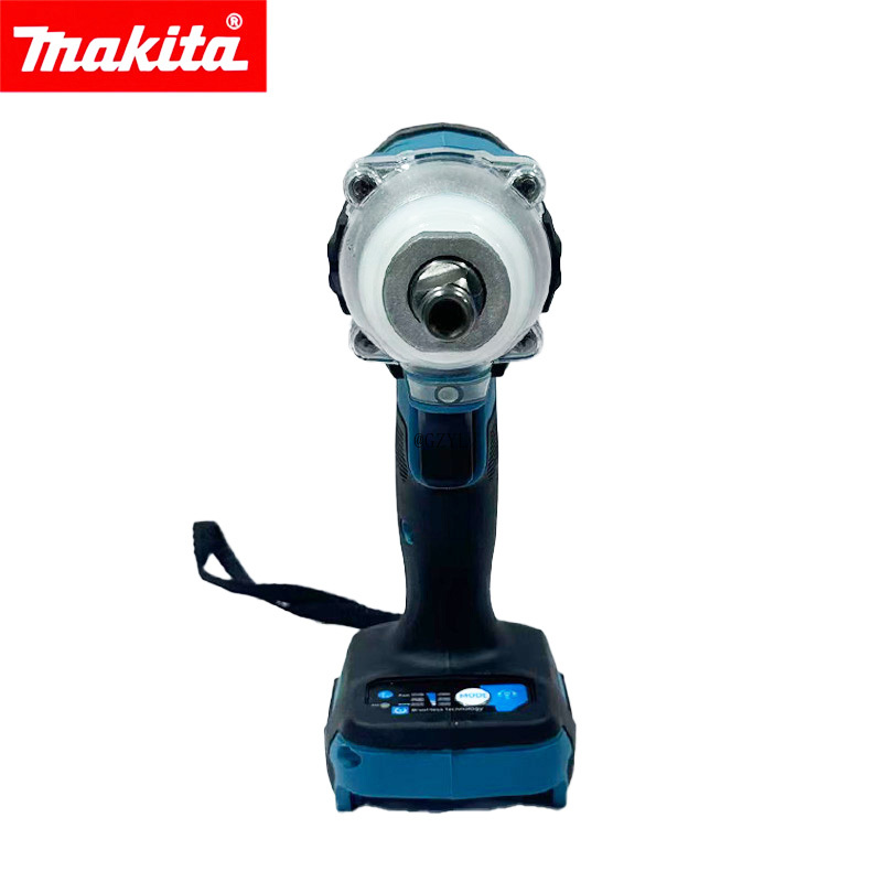 Makita DTW300 18V Fırçasız Ele - Power Tools Makita Set incelemesi ve fiyatı