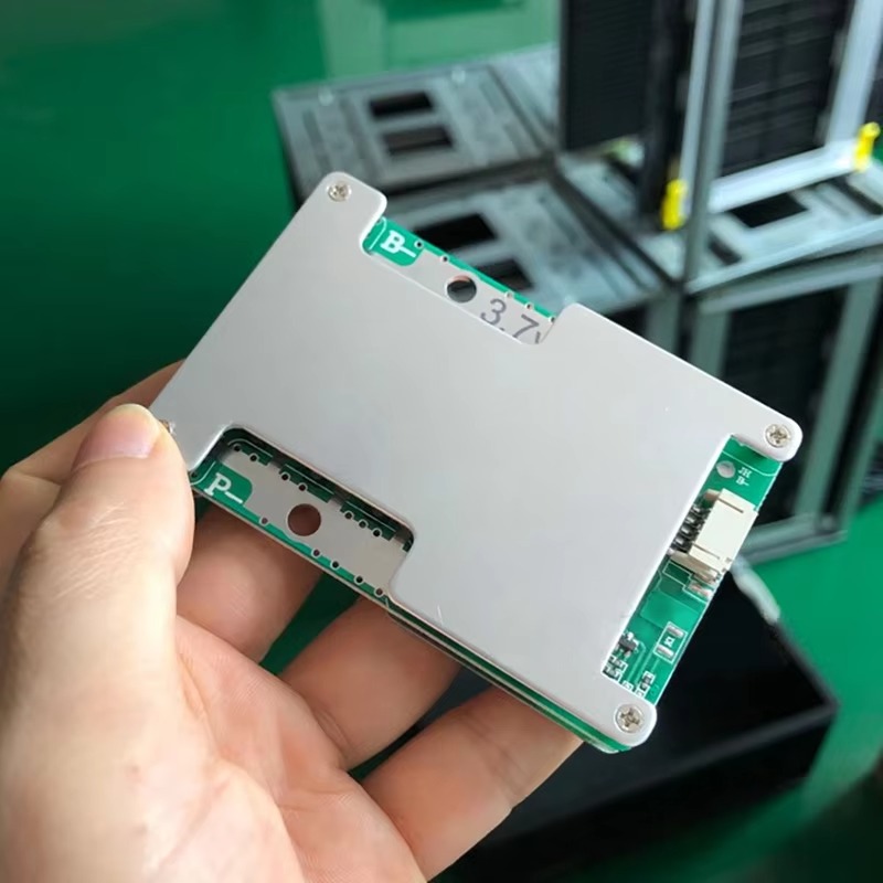 4S 12V 120A LiFePO4 Li-on Pil  - Power Tools Router incelemesi ve fiyatı