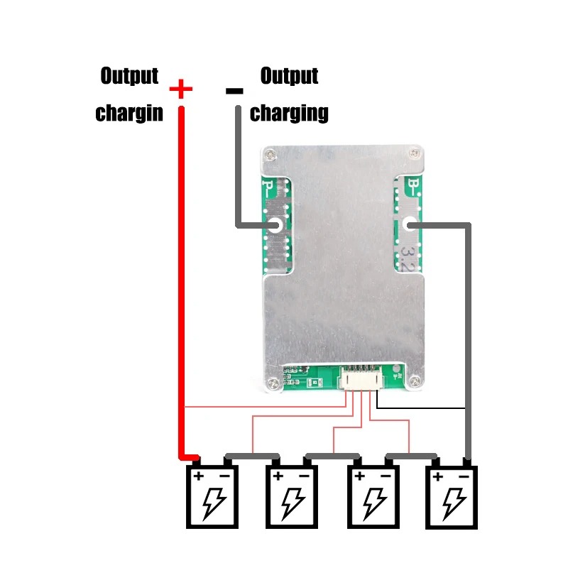 4S 12V 120A LiFePO4 Li-on Pil  - Power Tools Router incelemesi ve fiyatı