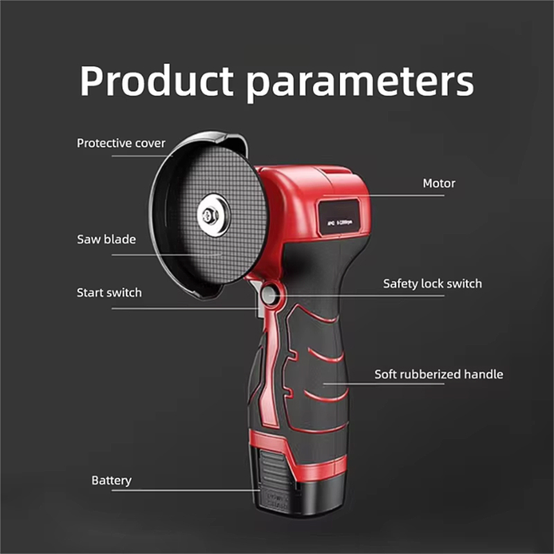JB 16.8V 28000 RPM Akülü Açılı - Power Tools Jb incelemesi ve fiyatı