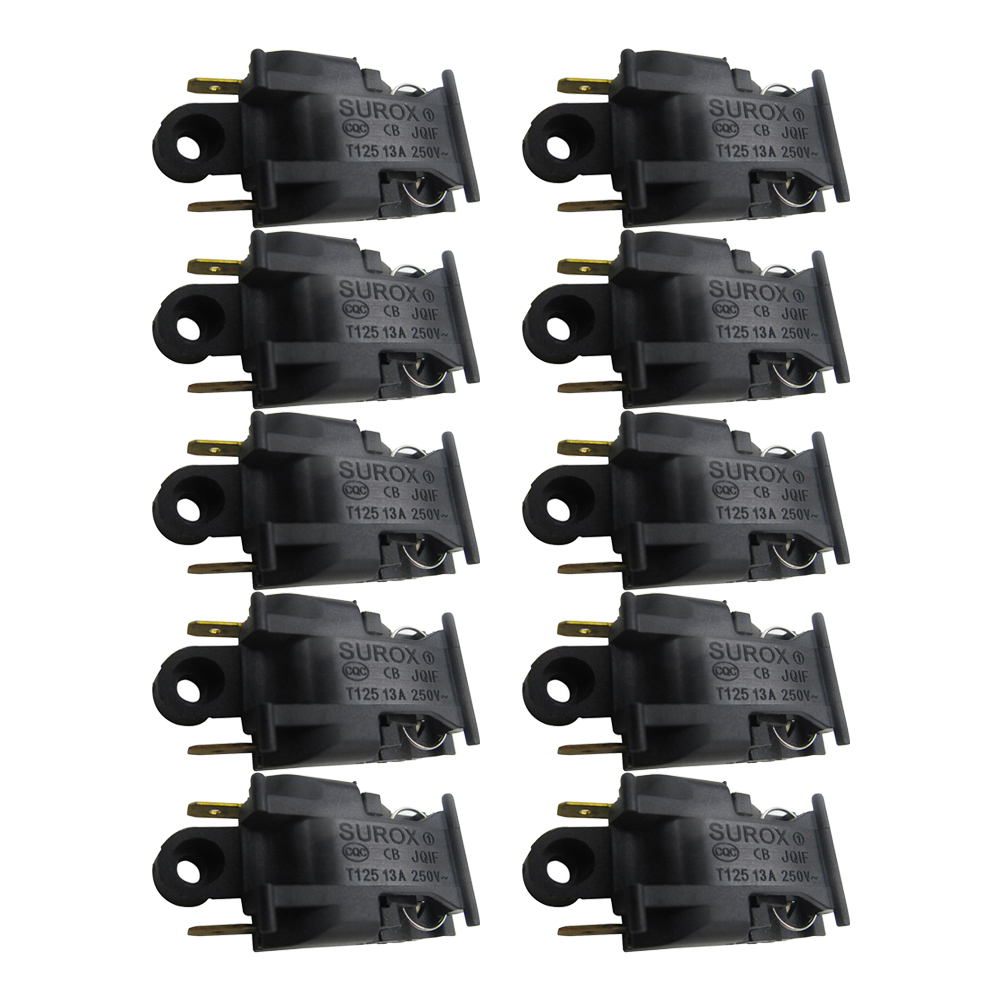 10 Adet 250V 2 Pin Elektrikli  - Power Tools Jb incelemesi ve fiyatı