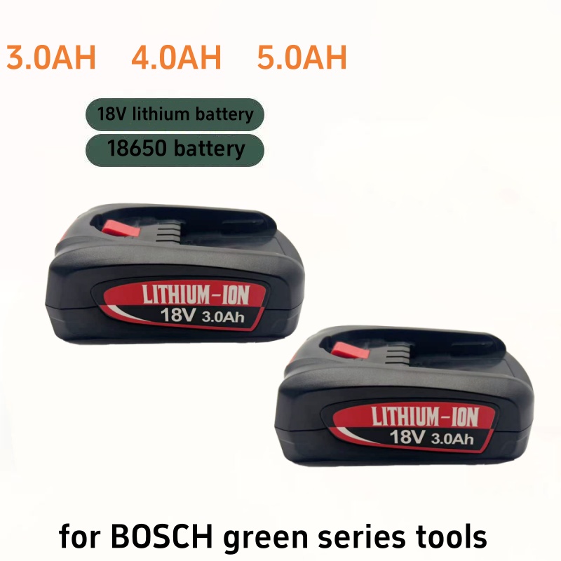 Bosch Green Elektrikli El Alet - Power Tools That Are Green incelemesi ve fiyatı