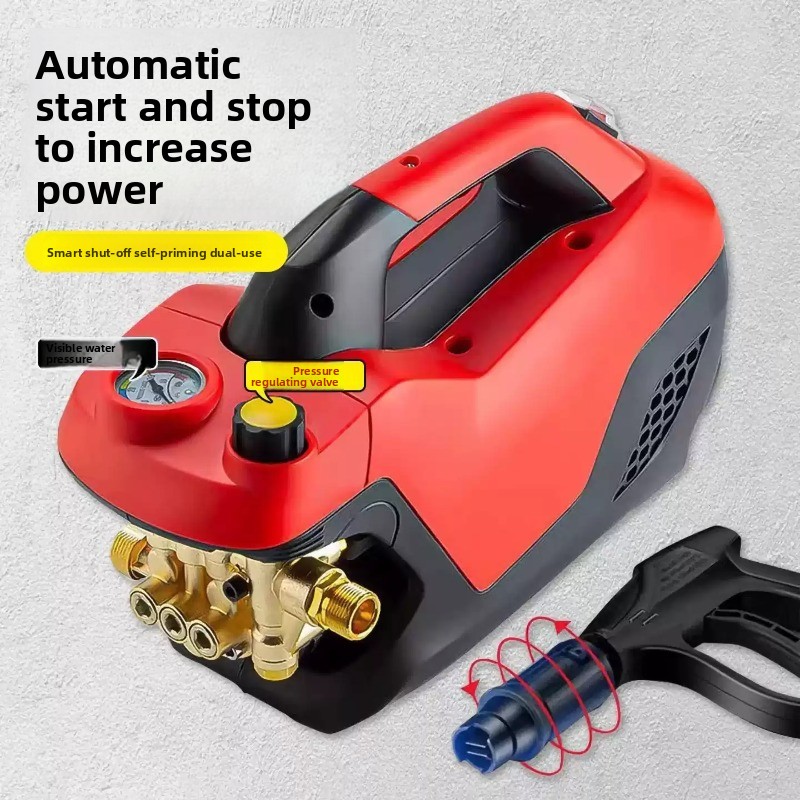 Ev Tipi 220V Taşınabilir Yükse - Power Tools Yard incelemesi ve fiyatı
