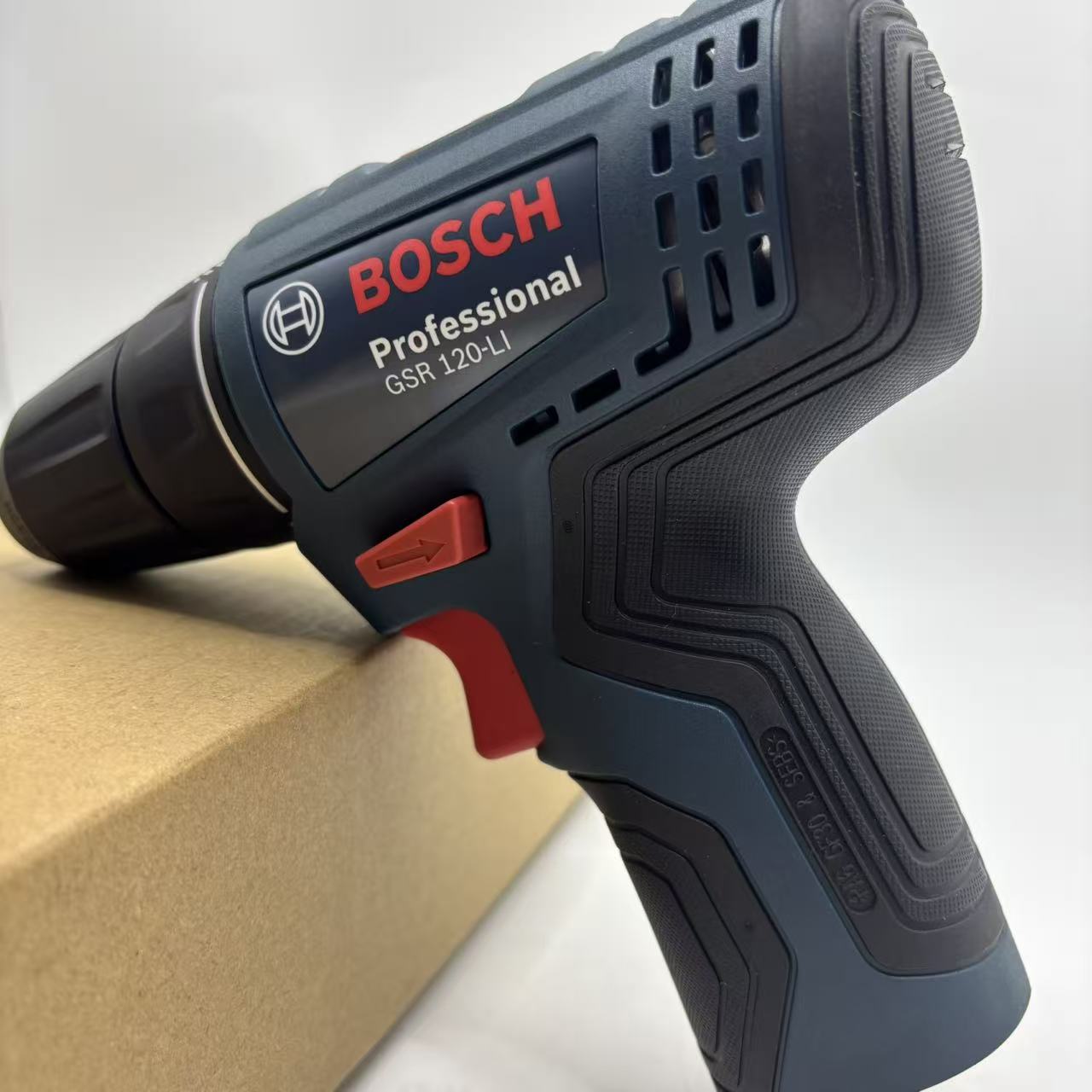 BOSCH GSR120-LI 12V Akülü Matk - Power Tools Router incelemesi ve fiyatı