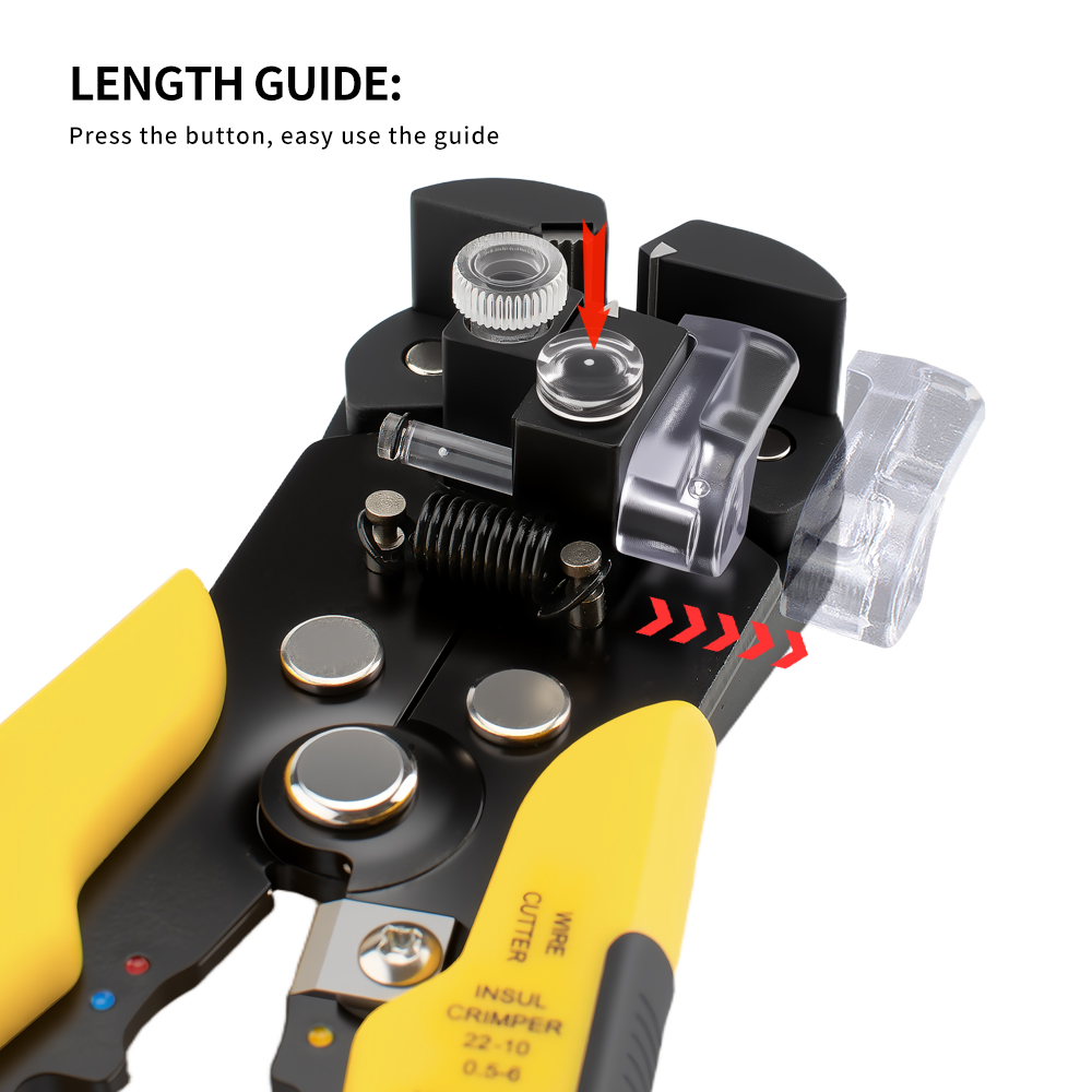 Çok Fonksiyonlu El Aleti Profe - Power Tools Germany incelemesi ve fiyatı