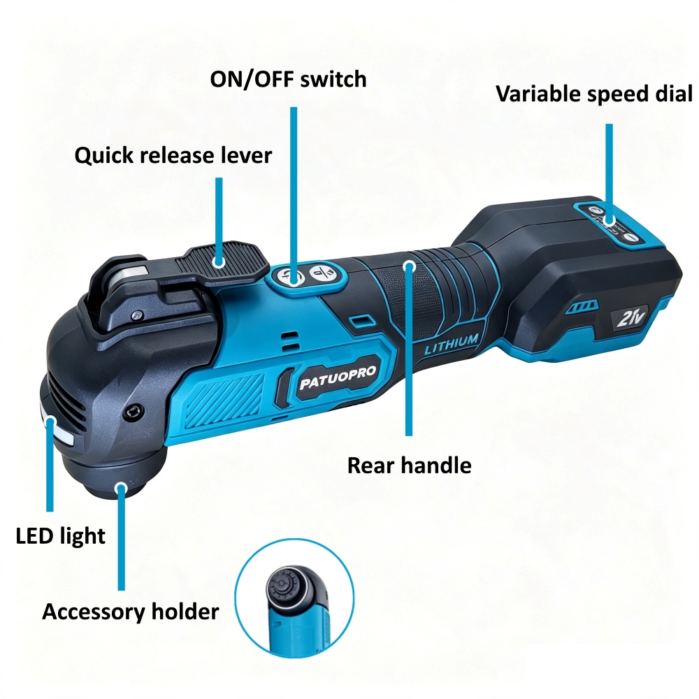 Fırçasız Elektrikli Kablosuz O - Power Tools Makita Set incelemesi ve fiyatı