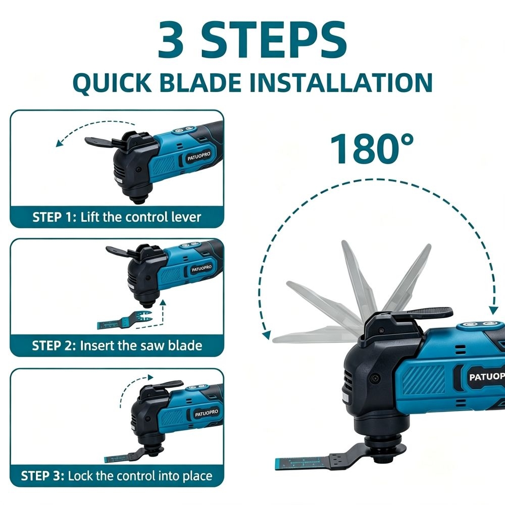 Fırçasız Elektrikli Kablosuz O - Power Tools Makita Set incelemesi ve fiyatı