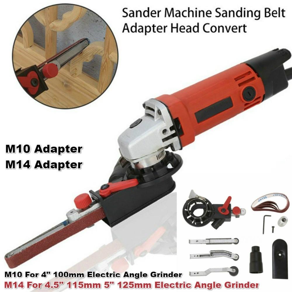 Mini M14 DIY Zımpara Makinesi  - Angle Grinder 4.5 incelemesi ve fiyatı
