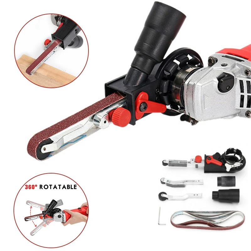Mini M14 DIY Zımpara Makinesi  - Angle Grinder 4.5 incelemesi ve fiyatı