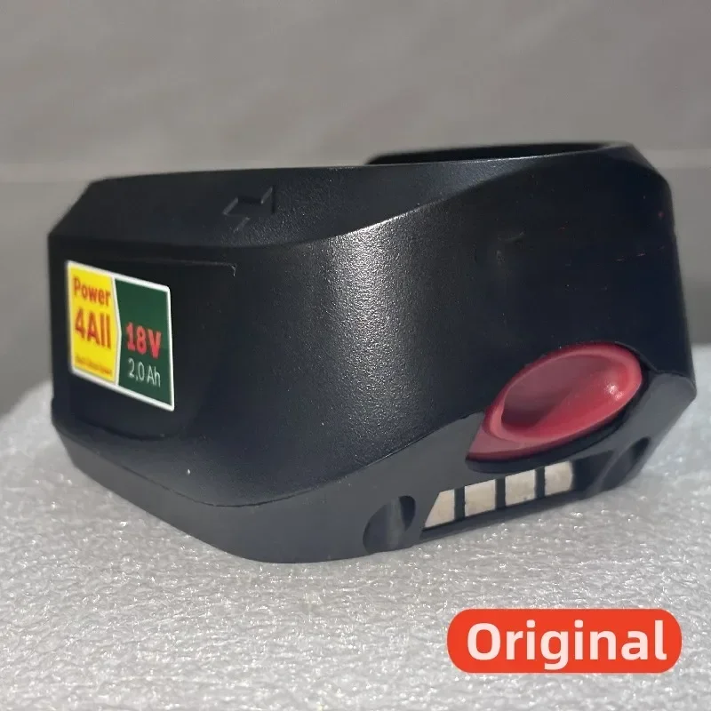 100% Orijinal 2000 mAh BOSCH 1 - Power Tools That Are Green incelemesi ve fiyatı