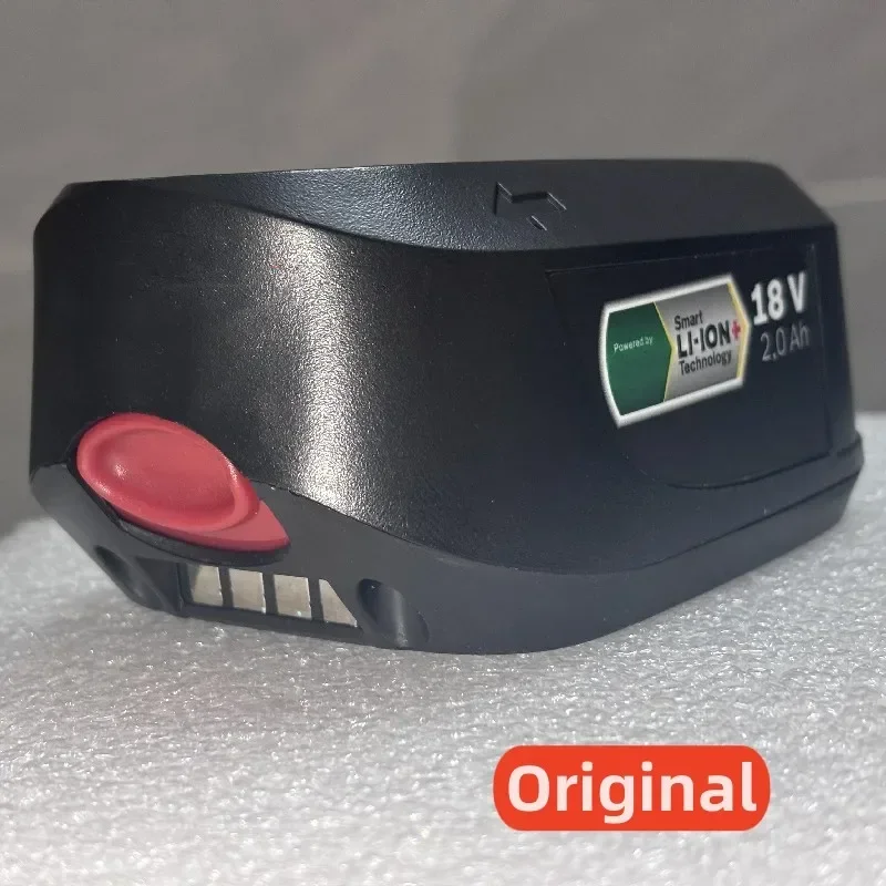 100% Orijinal 2000 mAh BOSCH 1 - Power Tools That Are Green incelemesi ve fiyatı