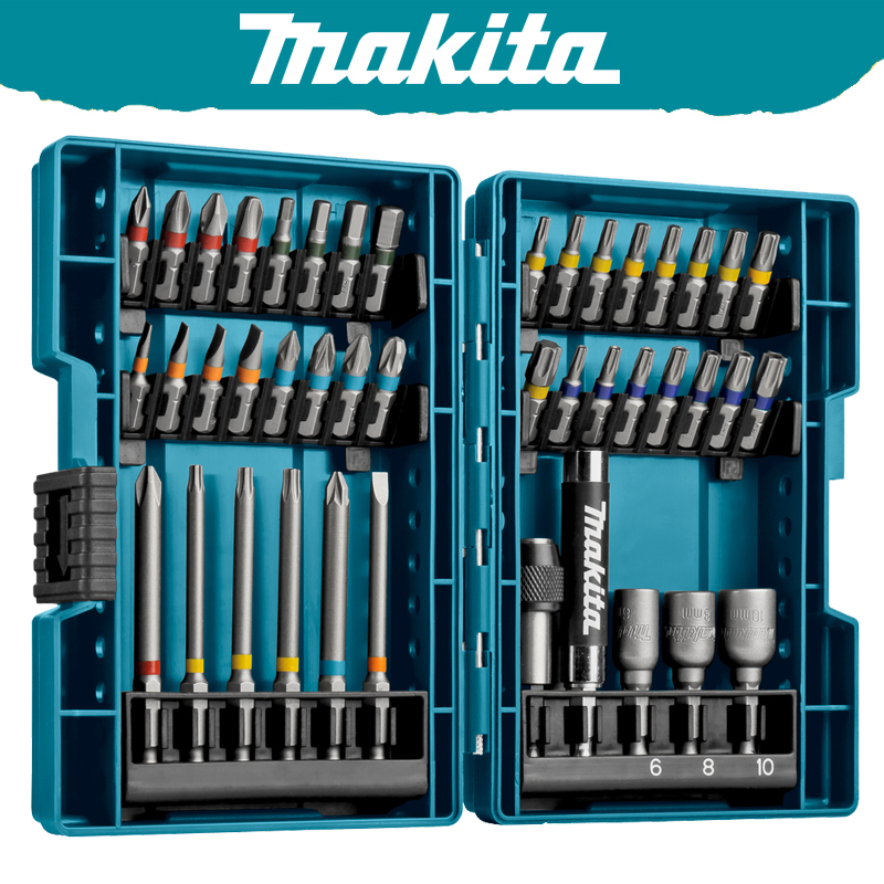 Makita B-55697 Elektrikli Torn - Power Tools Makita Set incelemesi ve fiyatı