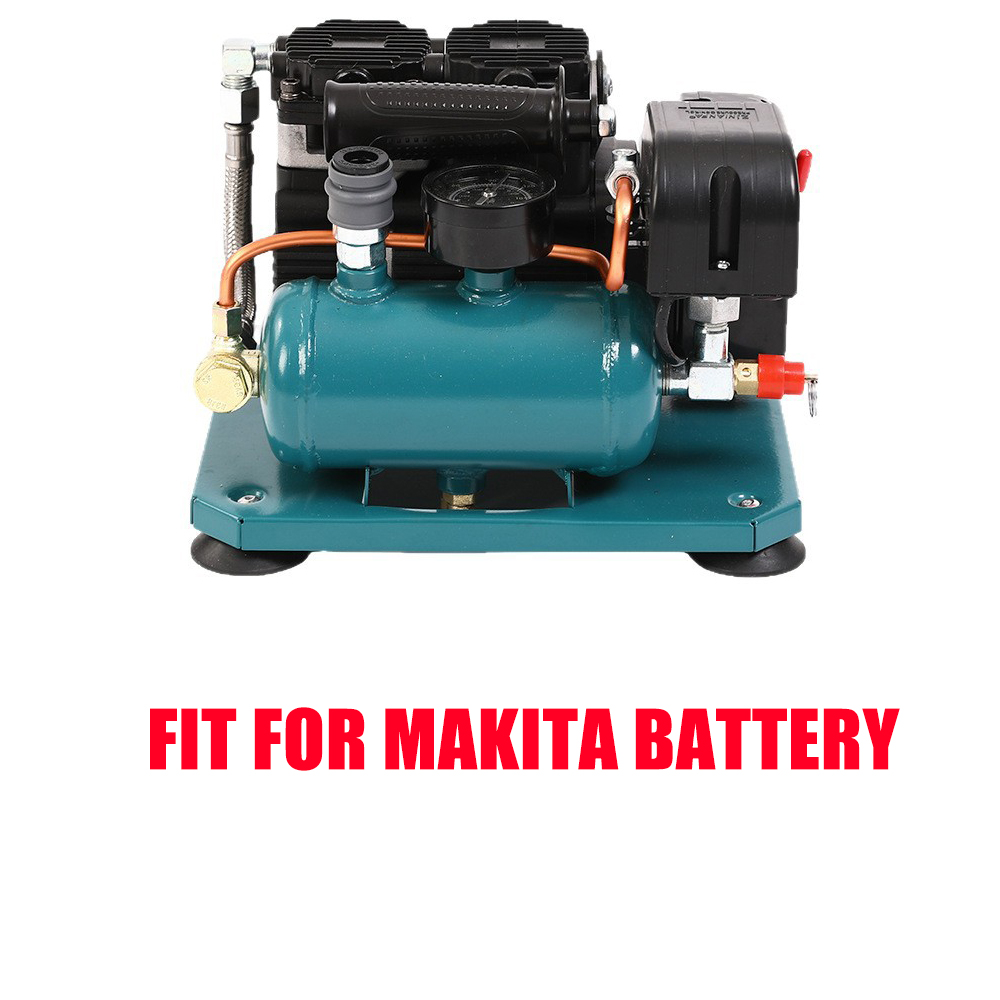 Makita 1.5L taşınabilir hava k - Air Compressor Mini incelemesi ve fiyatı