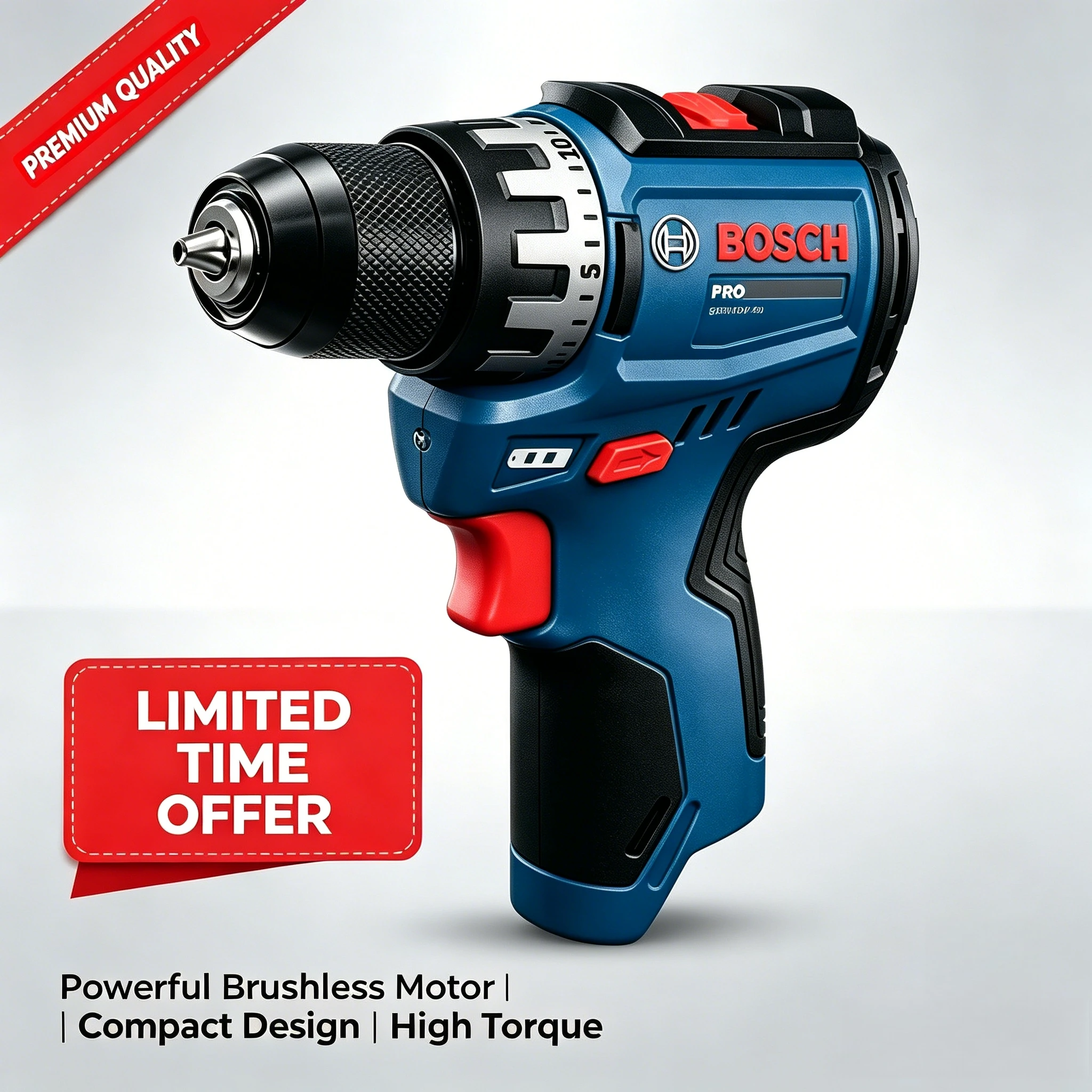 Bosch Professional GSR 12V-31  - Einhell Power X Tools incelemesi ve fiyatı