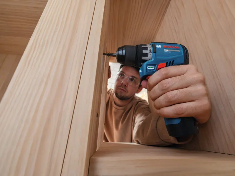 Bosch Professional GSR 12V-31  - Einhell Power X Tools incelemesi ve fiyatı
