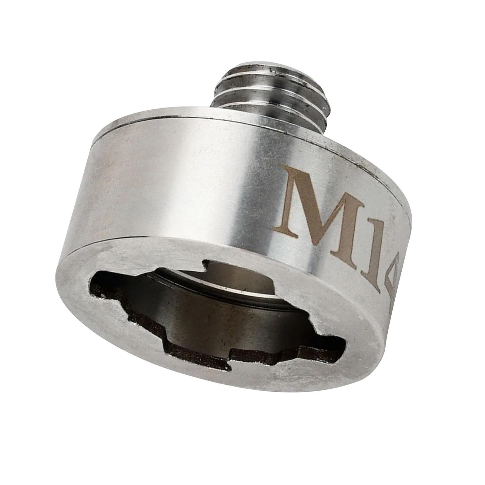 x Kilit Adaptörü M14 Dişli Kol - Angle Grinder 4.5 incelemesi ve fiyatı