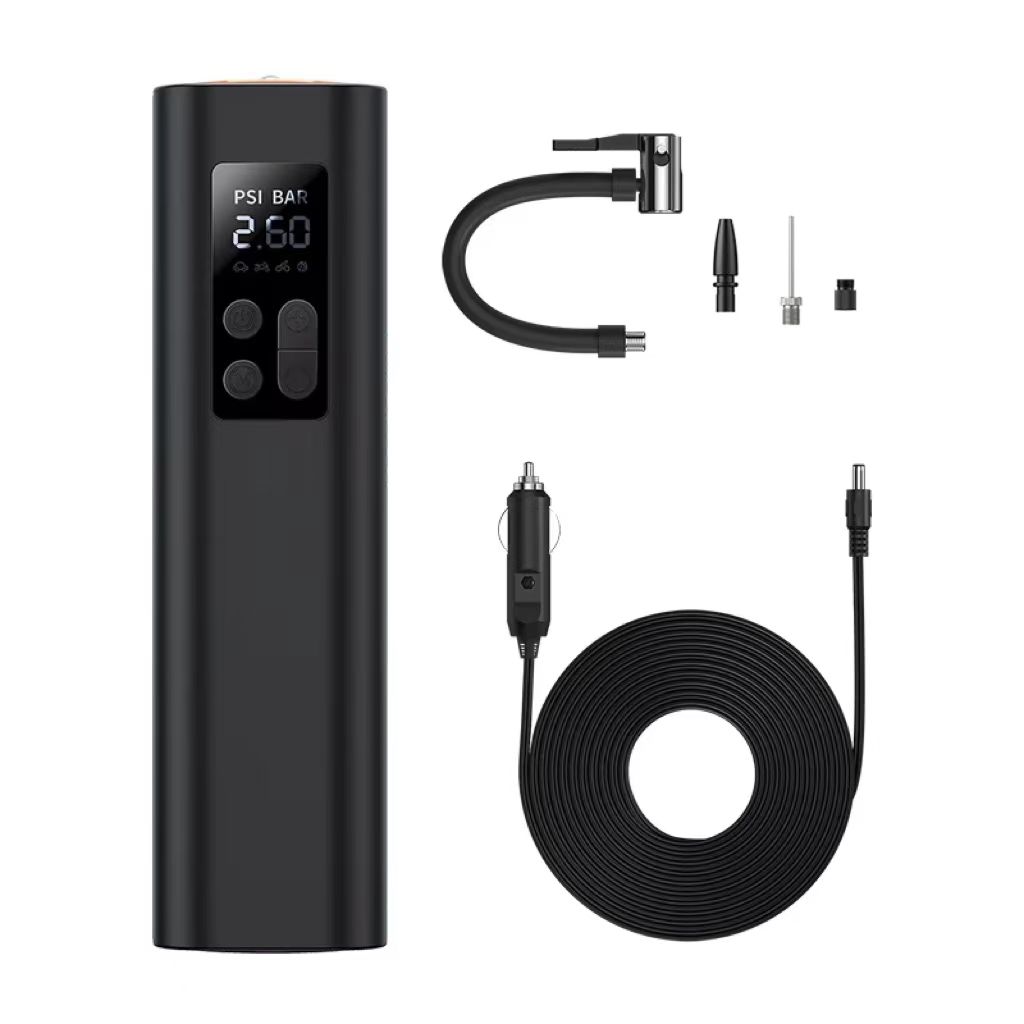 Mini Taşınabilir ABS Plastik K - Air Compressor Mini incelemesi ve fiyatı