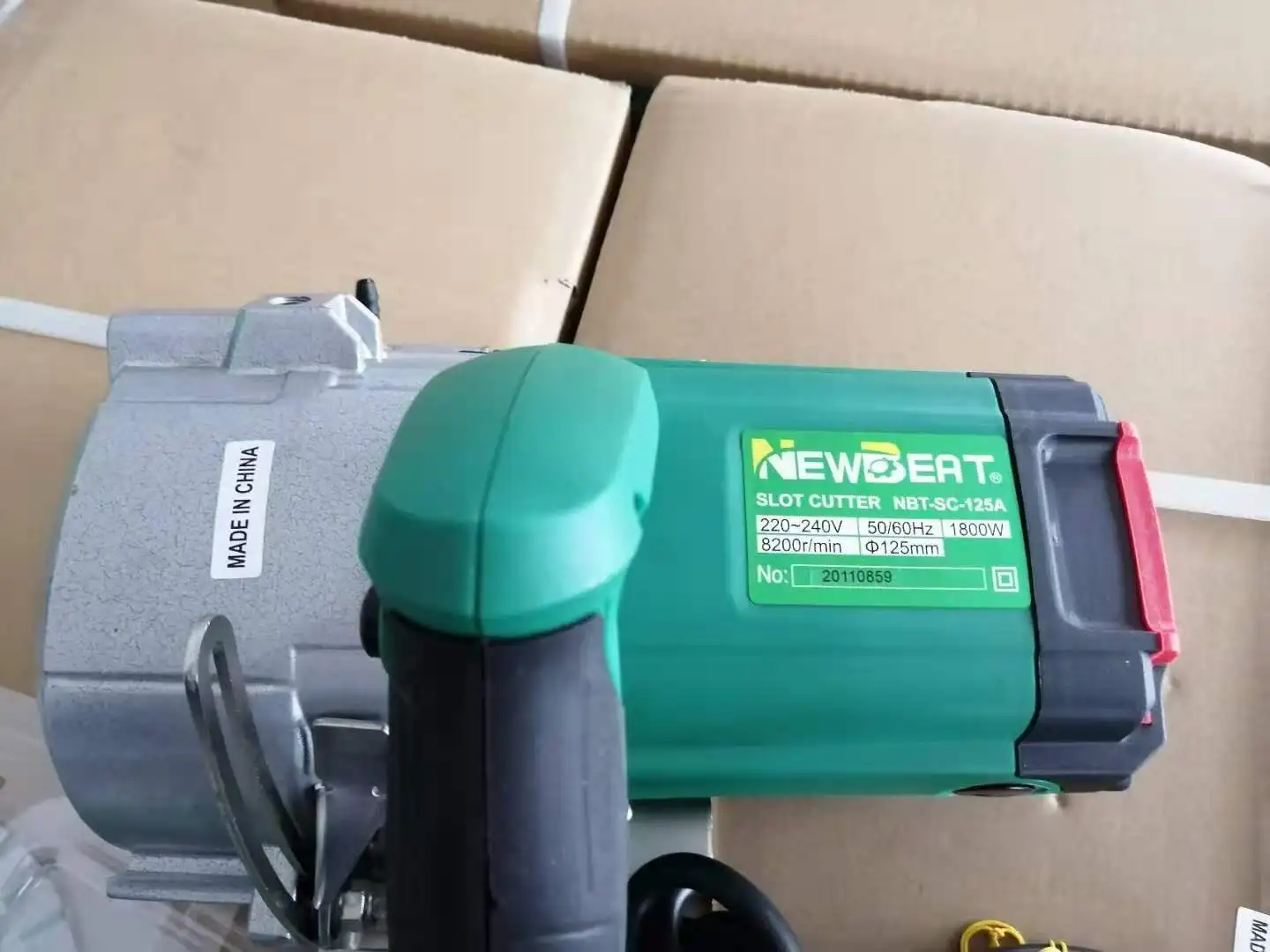Kaliteli Elektrikli El Aletler - Power Tools Manufacturers In China incelemesi ve fiyatı