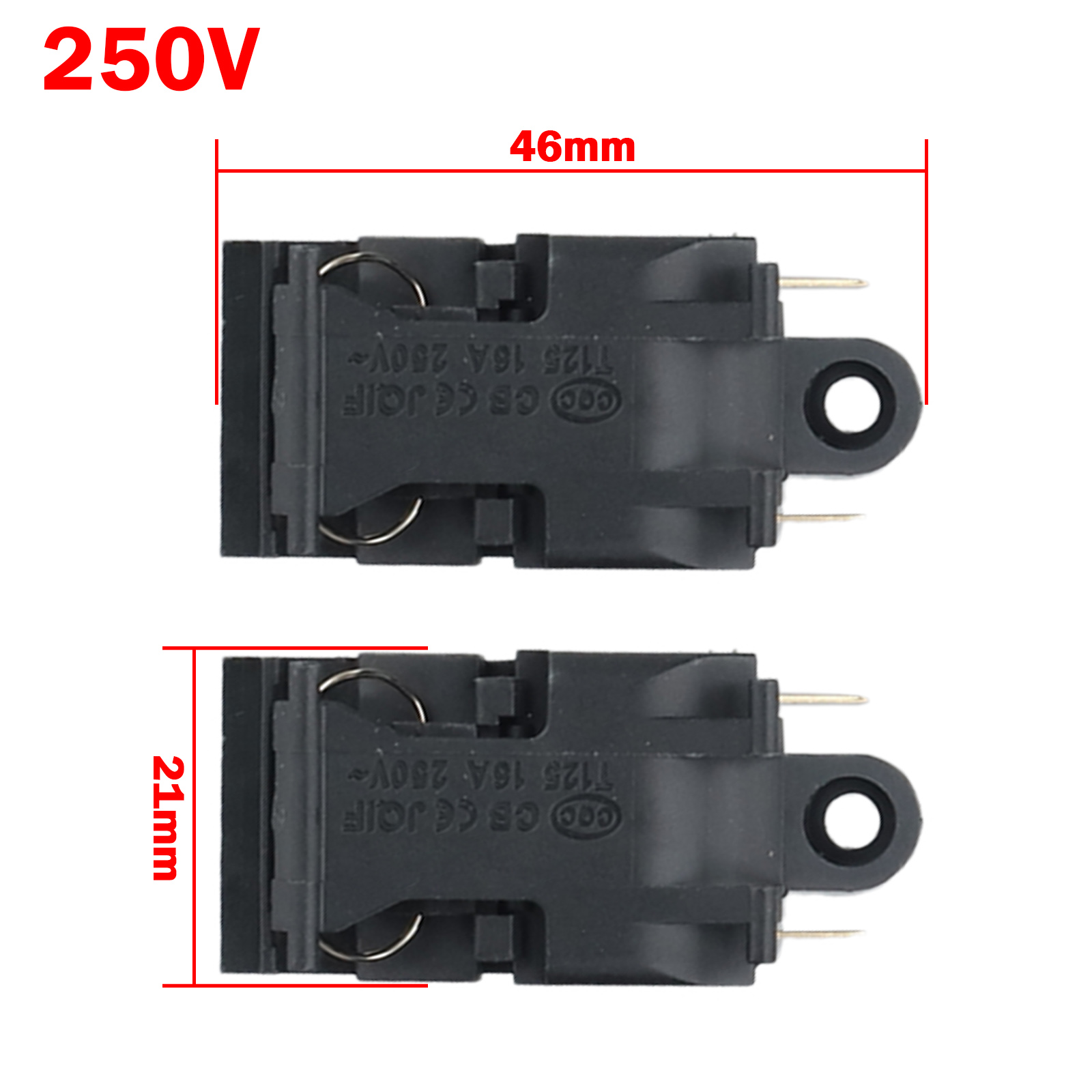 10 adet 16A 250 V Elektrikli S - Power Tools Jb incelemesi ve fiyatı