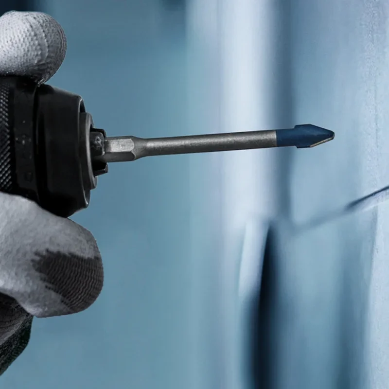 BOSCH Hex-9 Sert Seramik Matka - Power Tools Router incelemesi ve fiyatı
