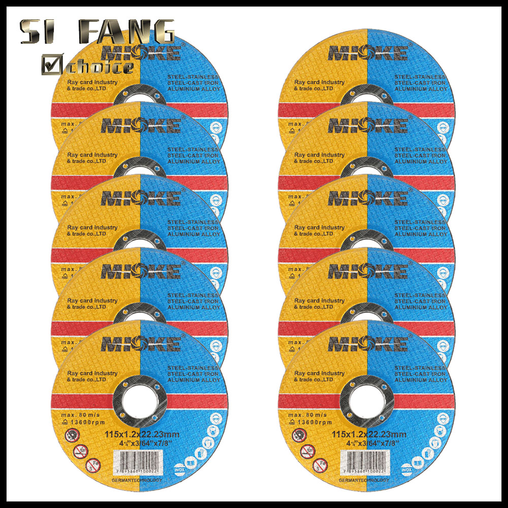 4.5 inç 115mm Dairesel Testere - Angle Grinder 4.5 incelemesi ve fiyatı