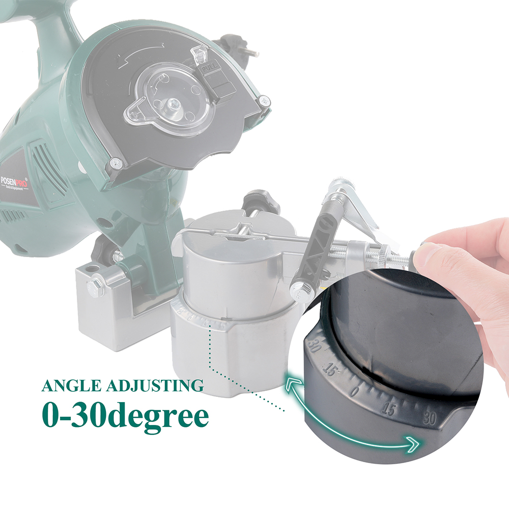 POSENPRO 250W Testere Zinciri  - Einhell Power X Tools incelemesi ve fiyatı