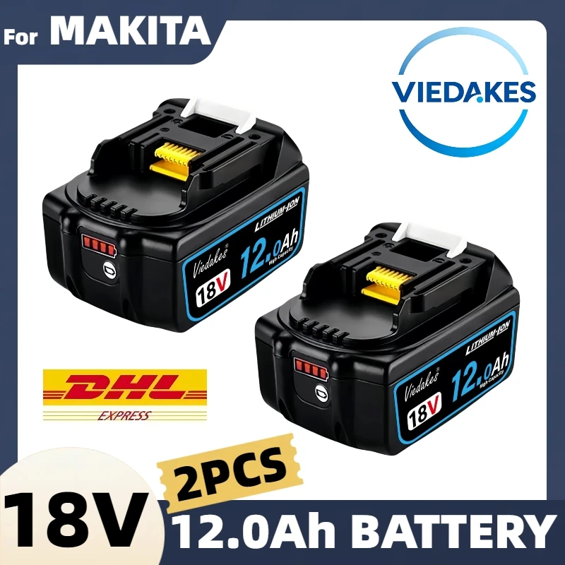 YENİ Orijinal Makita 18V Pil 1 - Power Tools Makita Set incelemesi ve fiyatı