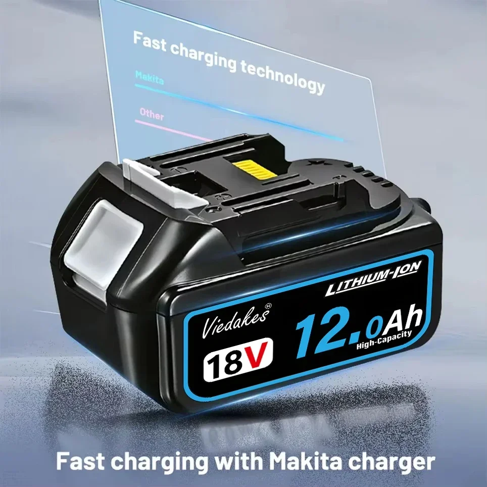 YENİ Orijinal Makita 18V Pil 1 - Power Tools Makita Set incelemesi ve fiyatı