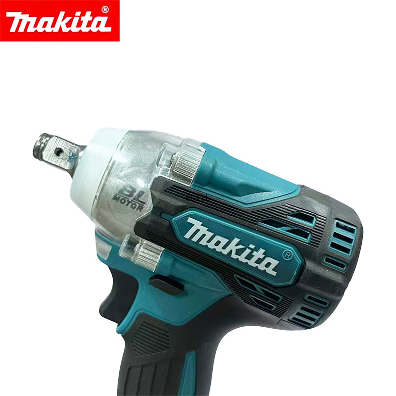Makita DTW300 330Nm Torklu Las - Power Tools Makita Set incelemesi ve fiyatı