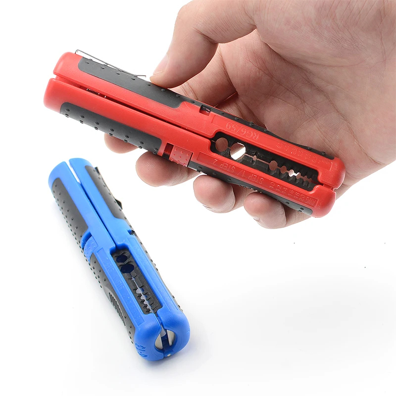 Çok fonksiyonlu kablo tel sıyı - Power Tools Germany incelemesi ve fiyatı