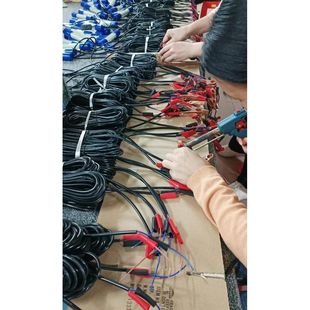 Balık Çekici Lamba Yüksek Güçl - Power Tools That Are Green incelemesi ve fiyatı