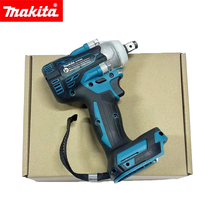 Makita DTW300 18V Alet Seti Fı - Power Tools Makita Set incelemesi ve fiyatı
